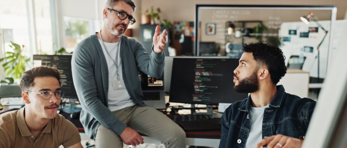 Experten‑Netzwerk & Team‑Scaling